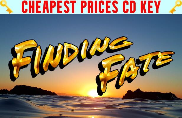 Buy Finding Fate Cheap CD KEY