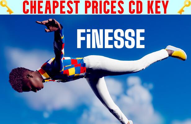 Buy Finesse Cheap CD KEY