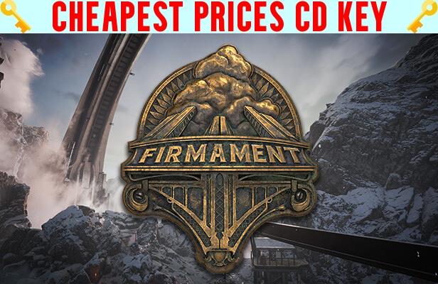 Buy Firmament Cheap CD KEY