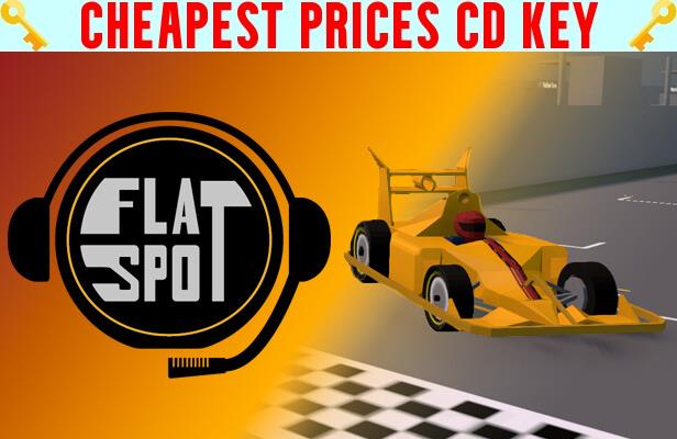 Buy Flat Spot Cheap CD KEY