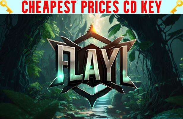 Buy Flayl Survival Cheap CD KEY