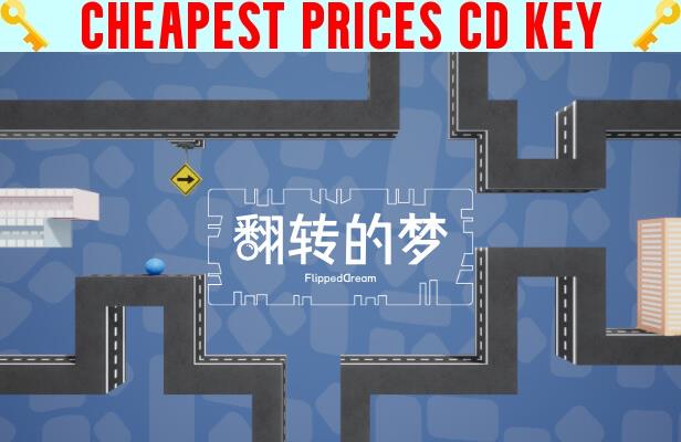 Buy FlippedDream Cheap CD KEY