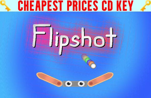 Buy Flipshot Cheap CD KEY