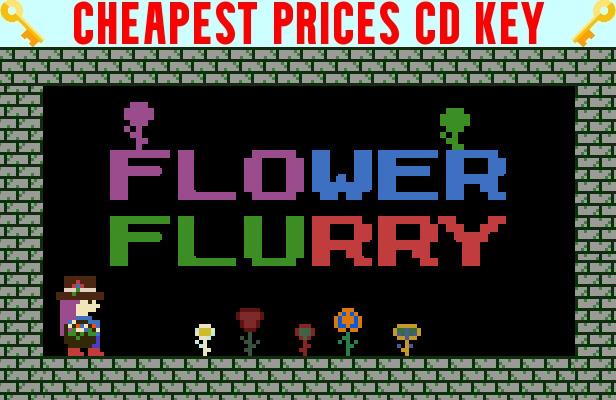 Buy Flower Flurry Cheap CD KEY