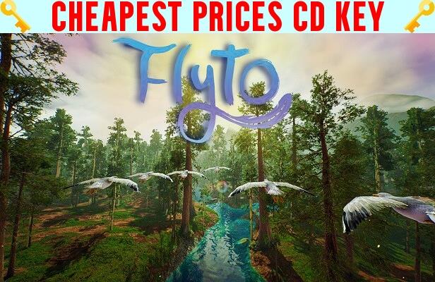 Buy Flyto Cheap CD KEY