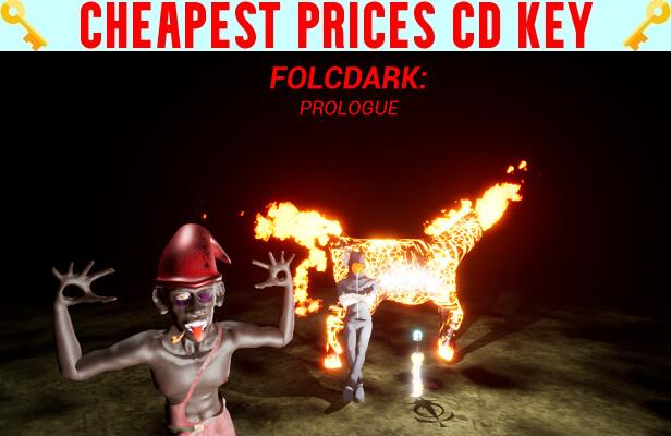 Buy FolcDark: Prologue Cheap CD KEY