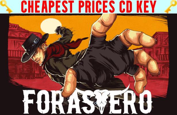 Buy Forastero Cheap CD KEY