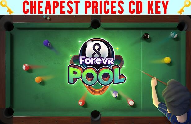 Buy ForeVR Pool Cheap CD KEY