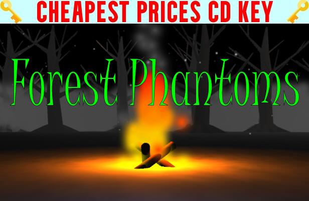 Buy Forest Phantoms Cheap CD KEY