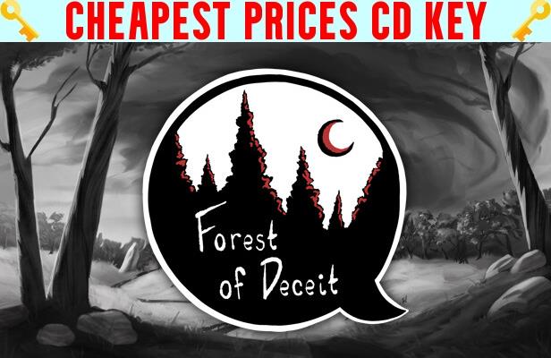 Buy Forest of Deceit Cheap CD KEY