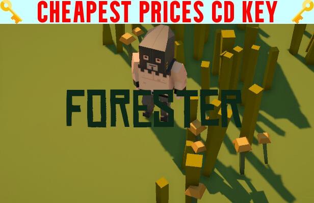 Buy Forester Cheap CD KEY