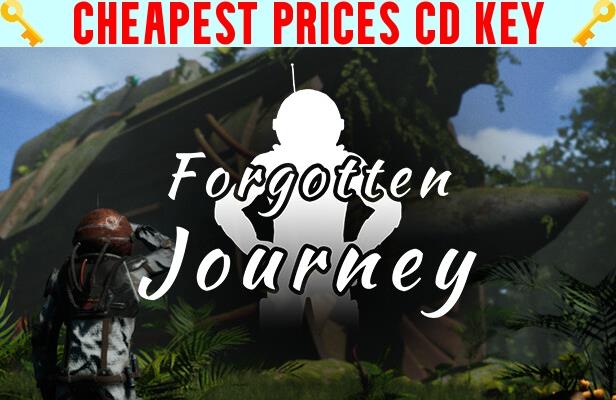 Buy Forgotten Journey Cheap CD KEY