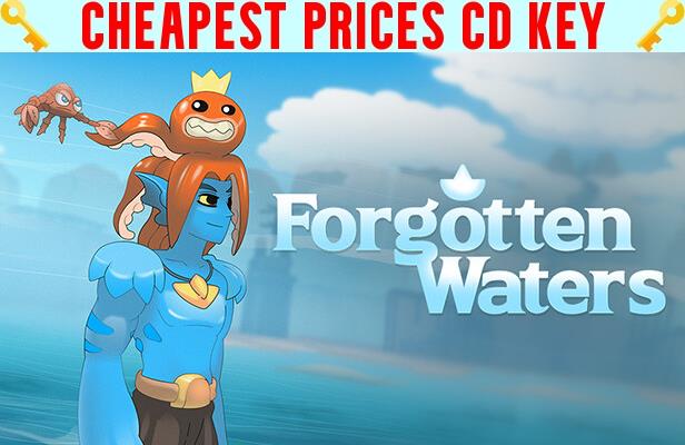 Buy Forgotten Waters Cheap CD KEY