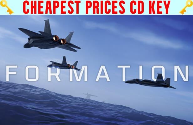 Buy Formation Cheap CD KEY