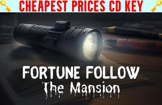 Buy Fortune Follow: The Mansion Cheap CD KEY