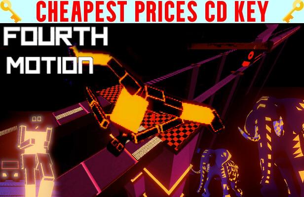 Buy FourthMotion Cheap CD KEY