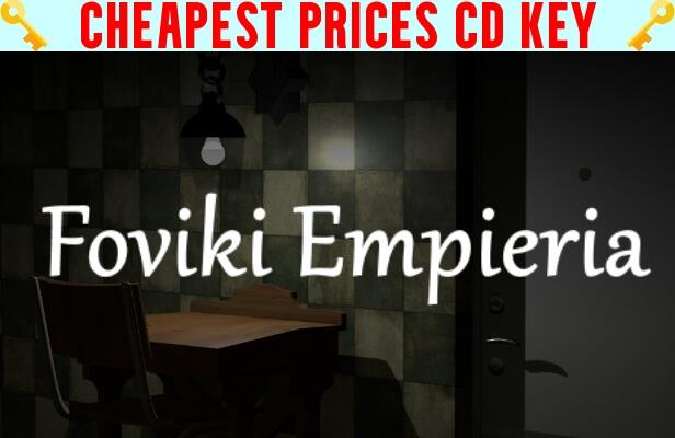 Buy Foviki Empieria Cheap CD KEY