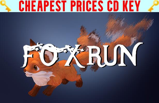 Buy Fox Run Cheap CD KEY