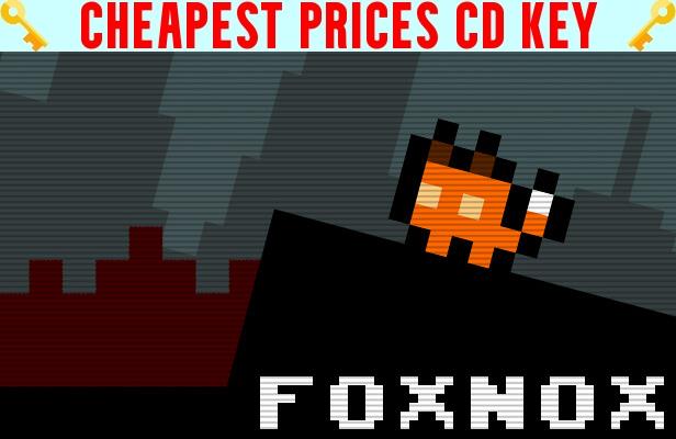 Buy Foxnox Cheap CD KEY