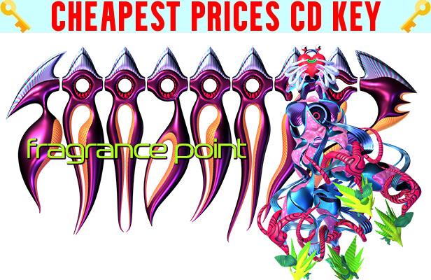 Buy Fragrance Point Cheap CD KEY