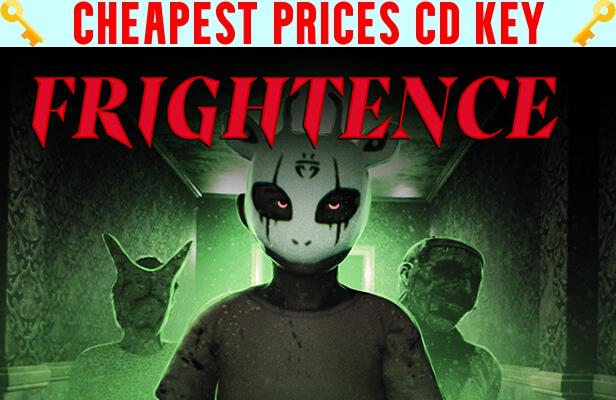 Buy Frightence Cheap CD KEY