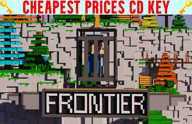 Buy Frontier Cheap CD KEY