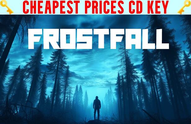 Buy Frostfall Cheap CD KEY