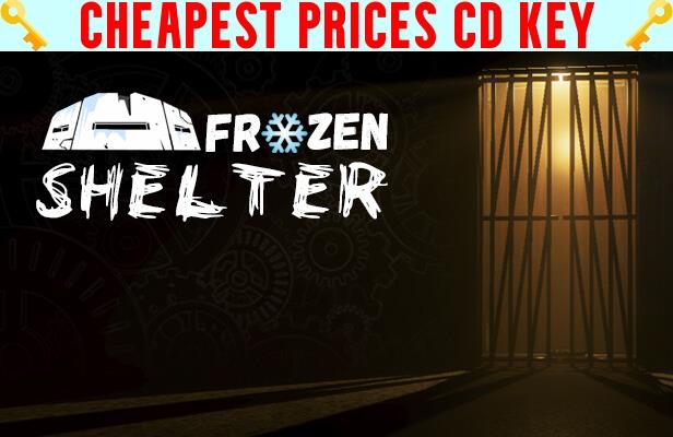 Buy Frozen Shelter Cheap CD KEY