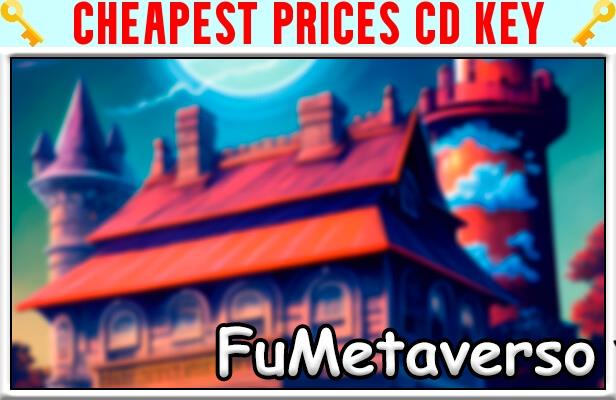 Buy FuMetaverso Cheap CD KEY