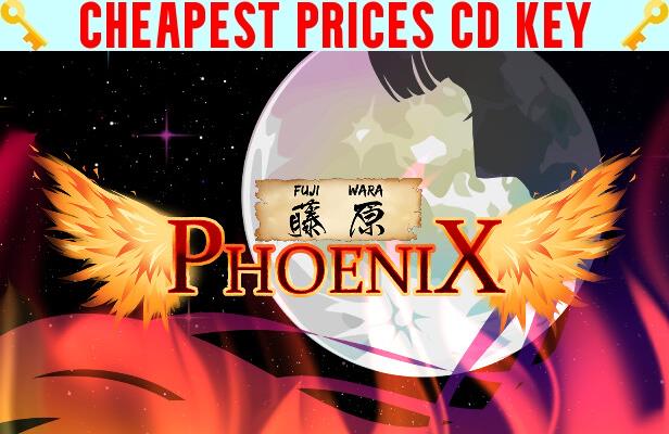 Buy Fujiwara Phoenix Cheap CD KEY