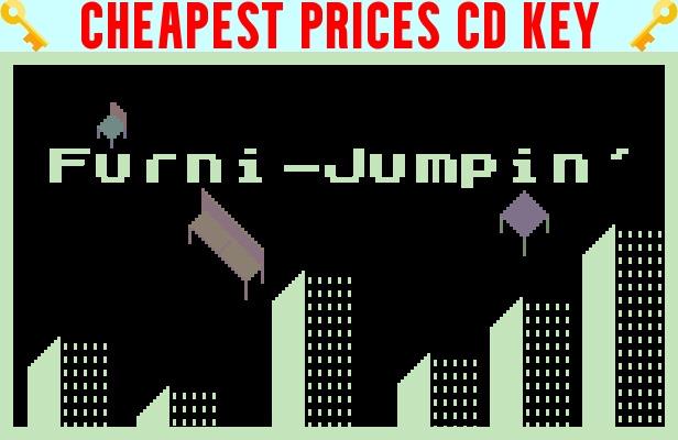 Buy Furni-Jumpin' Cheap CD KEY