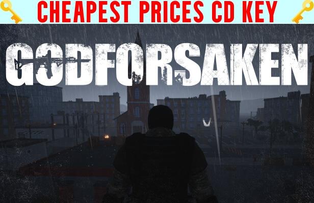 Buy GODFORSAKEN Cheap CD KEY