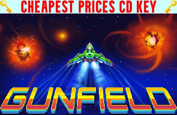 Buy GUNFIELD Cheap CD KEY