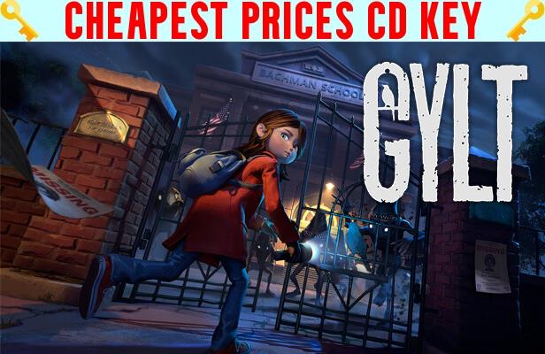 Buy GYLT Cheap CD KEY