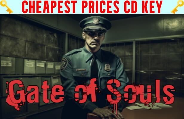 Buy Gate of Souls Cheap CD KEY