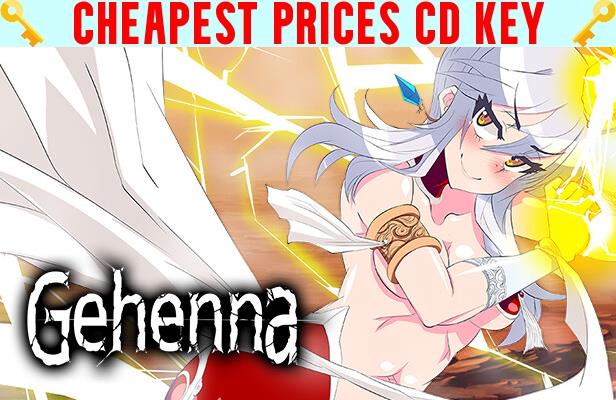 Buy Gehenna Cheap CD KEY