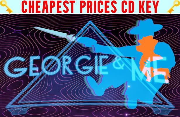 Buy Georgie and Me Cheap CD KEY