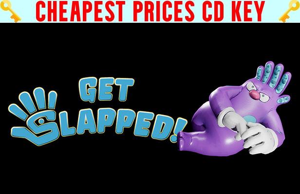 Buy Get Slapped! Cheap CD KEY