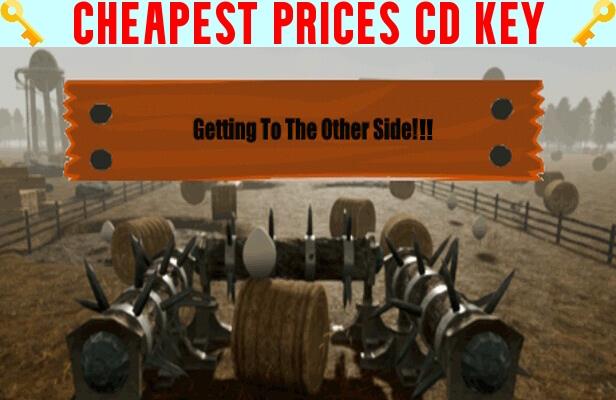 Buy Getting To The Other Side!!! Cheap CD KEY