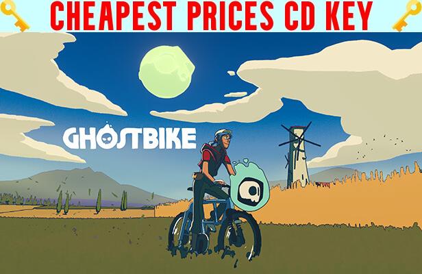 Buy Ghost Bike Cheap CD KEY