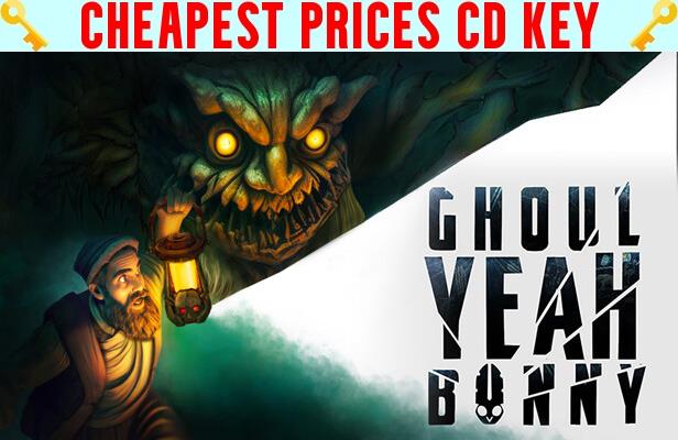 Buy Ghoul Yeah Bunny Cheap CD KEY