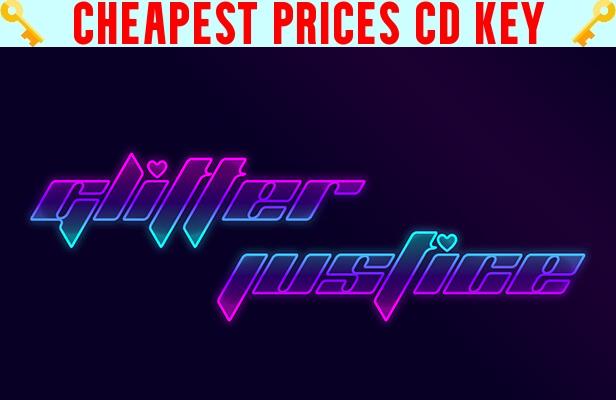 Buy Glitter Justice Cheap CD KEY