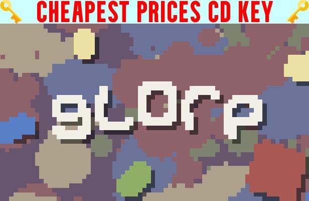 Buy Glorp Cheap CD KEY