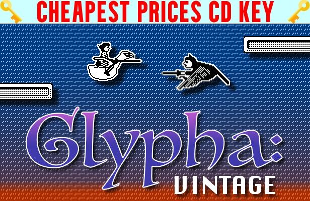 Buy Glypha: Vintage Cheap CD KEY