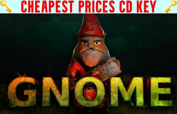 Buy Gnome Cheap CD KEY