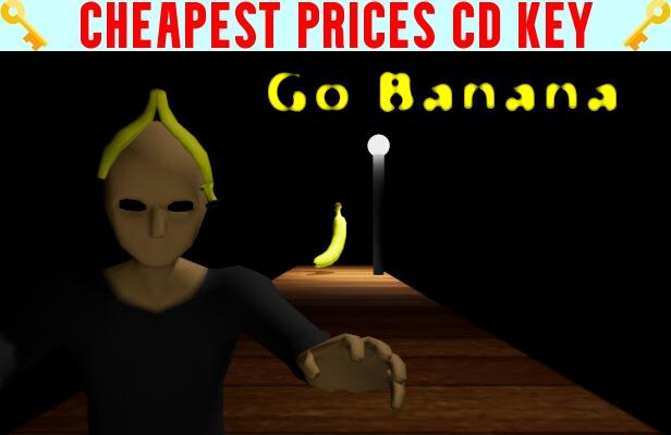 Buy Go Banana Cheap CD KEY