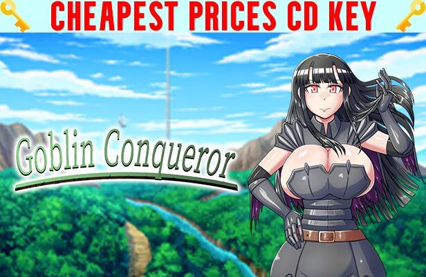 Buy Goblin Conqueror Cheap CD KEY