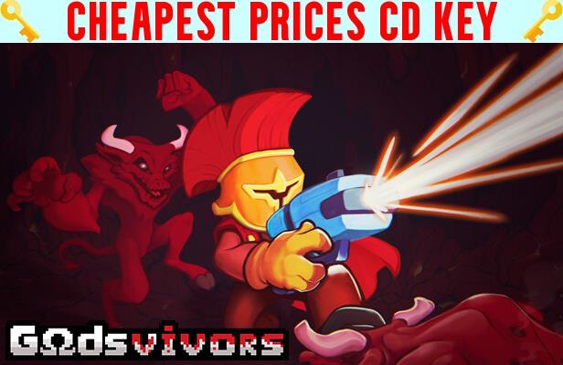 Buy Godsvivors Cheap CD KEY