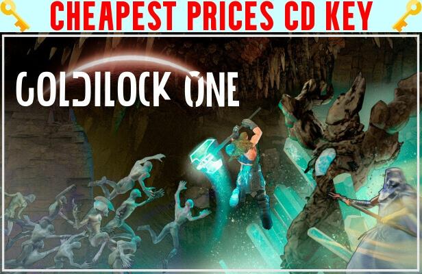 Buy Goldilock One: The Mists of Jakaíra Cheap CD KEY