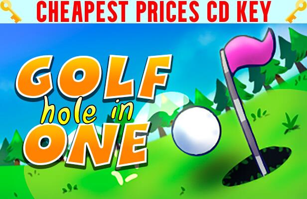 Buy Golf: Hole in One Cheap CD KEY